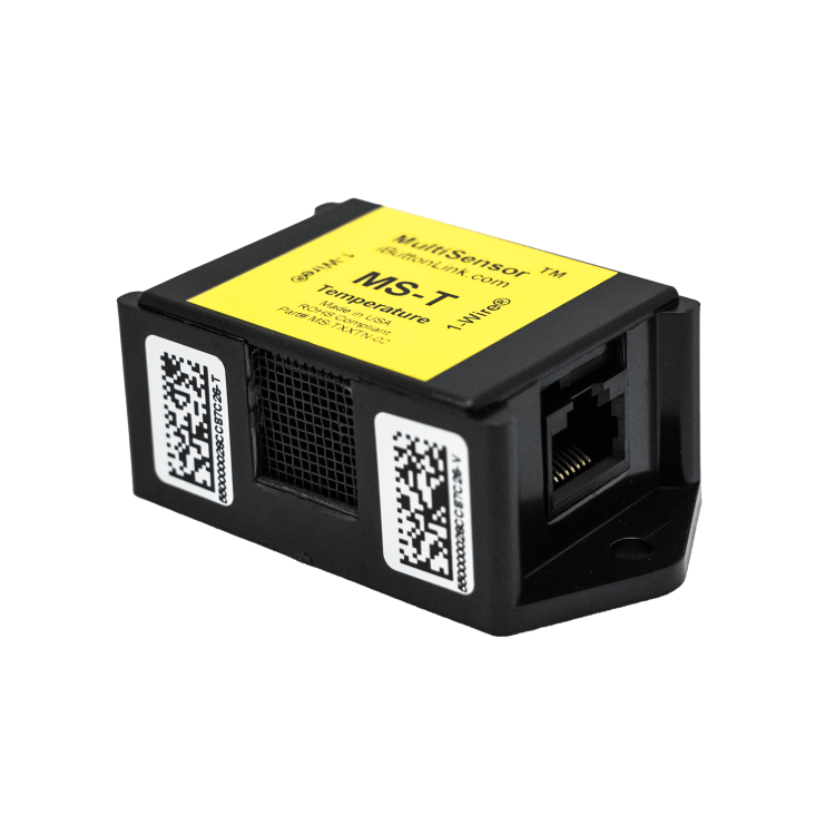 MS-T - Temperature Sensor