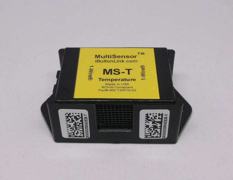 MS-T - Temperature Sensor