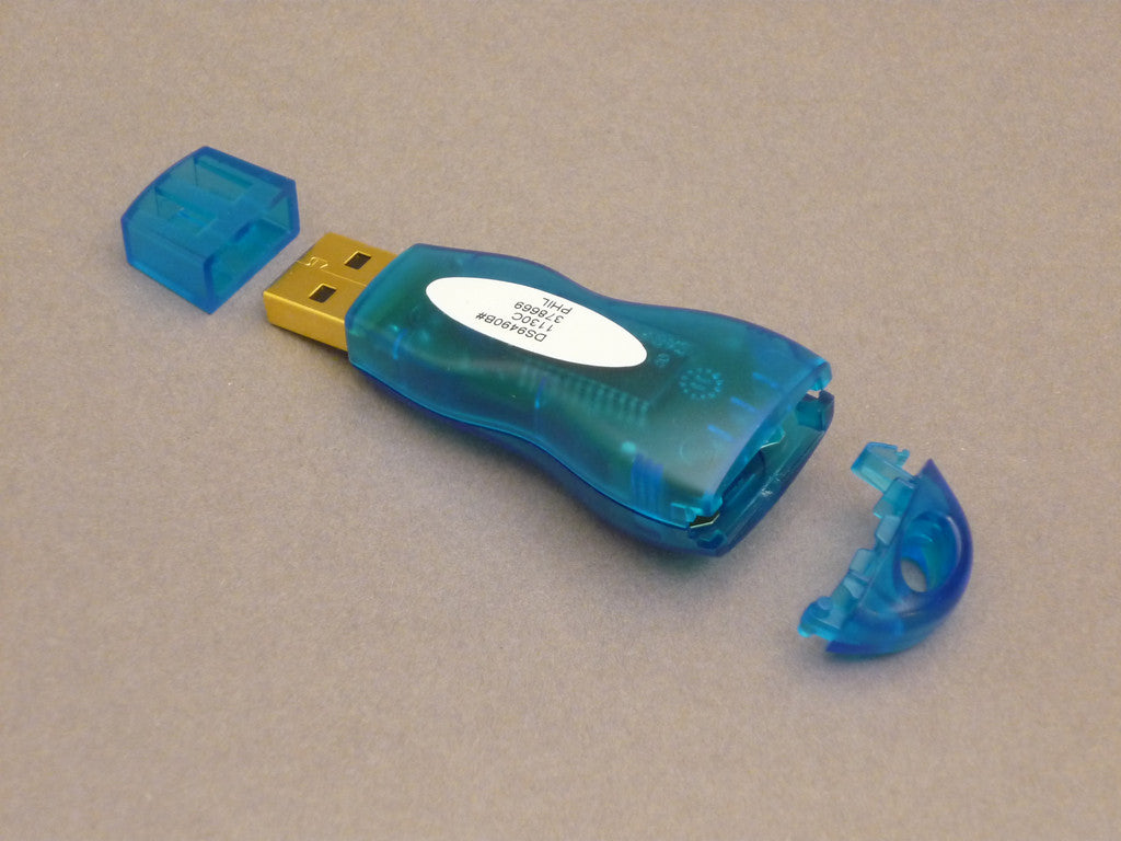 通販 激安 DS9490B# USB Adapter 1-Wire その他