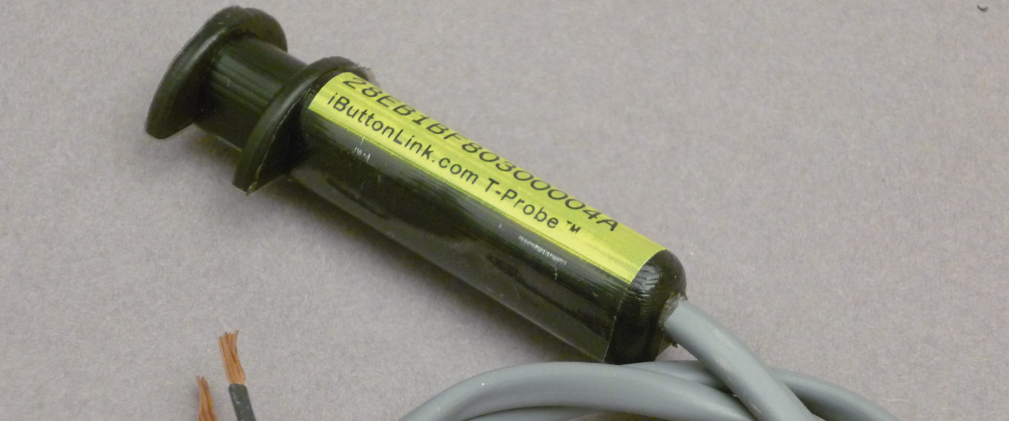 T-Probes