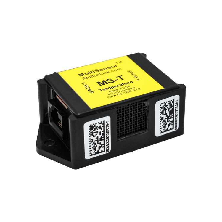MS-T - Temperature Sensor
