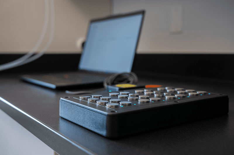 Ibutton Software Rapid Deployment Dock | 32 Port Bulk iButton Interface