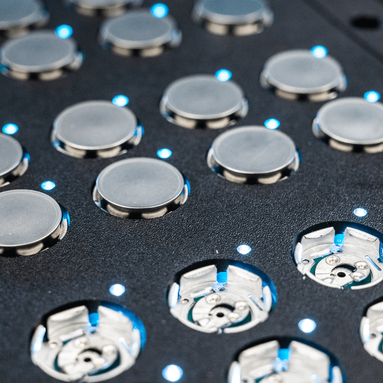 Ibutton Software Rapid Deployment Dock | 32 Port Bulk iButton Interface