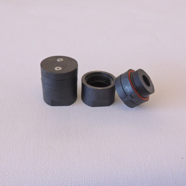 ibupon DS9107 iButton® Capsule