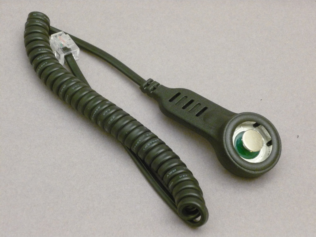 iButton Probes