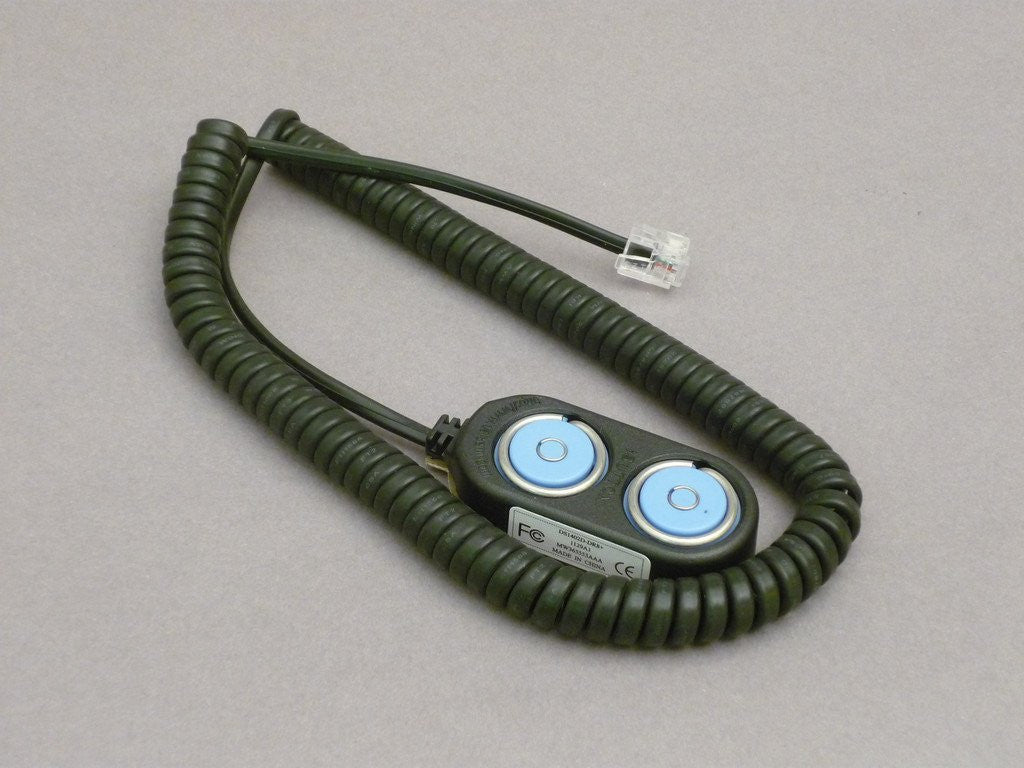 iButton Readers & Probes – Tagged