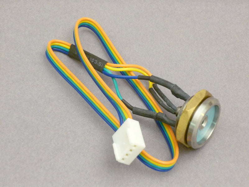 DS9092L+ Panel Mount Probe w/LED