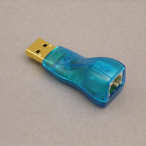 DS9490R# USB 1-Wire Adapter