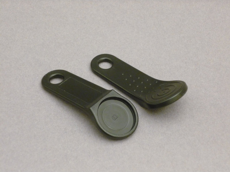 Black iButton Fob (DS9093A+)