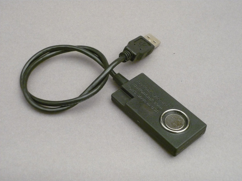 Ibuttons Pc () Ibuttons Pc