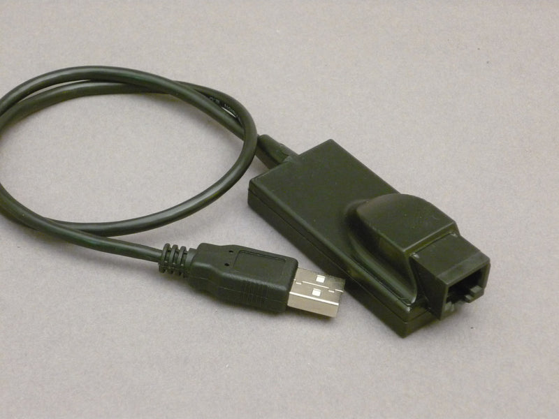 Usb Wire Inline Button LinkUSB - 1-Wire USB Interface