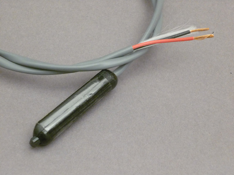 T-ProbeM - Temperature Sensor with 24 inch Cable